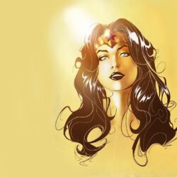 Download Heroines DC Wallpapers