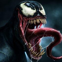Wallpapers For > Venom Iphone Wallpapers