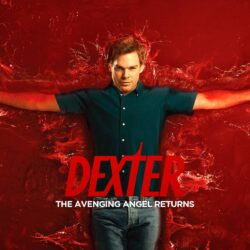 Dexter Wallpapers Hd