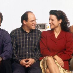 Seinfeld Backgrounds Desktop Backgrounds