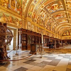 30 Incredible Interior Pictures Of Royal Palace Of Madrid In Spain