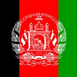 1 Flag of Afghanistan HD Wallpapers