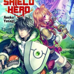 light novels image the rising of the shield hero HD wallpapers and