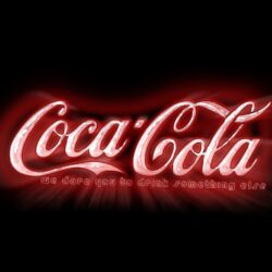 Wallpapers For > Coca Cola Glass Bottle Wallpapers
