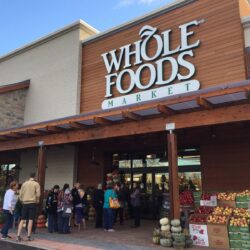 My Pilgrimage to Whole Foods: America’s Most Pretentious Grocery Store