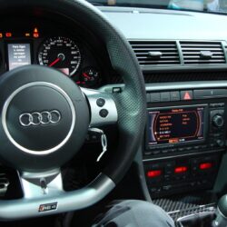 Audi rs4 HD Wallpapers Download