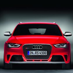 Audi RS4 Wallpapers Widescreen