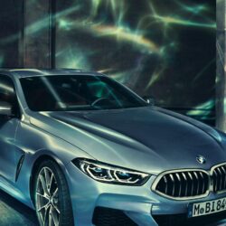 Download BMW 8 Series 2019 Free Pure 4K Ultra HD Mobile Wallpapers