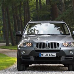 BMW X5 Wallpapers HD
