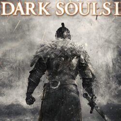 44 Dark Souls II Wallpapers
