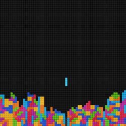 Tetris Full HD Wallpapers and Backgrounds Image