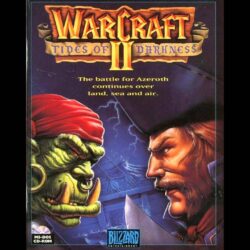 Warcraft II Tides of Darkness Music