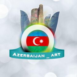 Azerbaijan art HD desktop wallpapers : Widescreen : High Definition