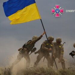 Ukrainian Ground Forces wallpapers