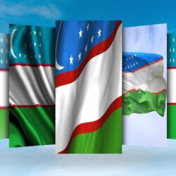 Uzbekistan Flag Wallpapers APK 3.0 Download