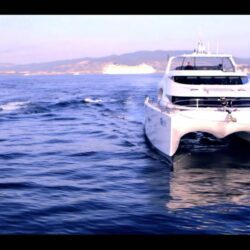 Power Catamarans 60 Sunreef Power Ocean`s 11 and 70 Sunreef Power 1