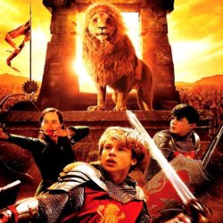 The Chronicles of Narnia wallpapers