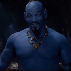 WATCH: ‘Aladdin’ trailer released during Grammys and, yes, Will