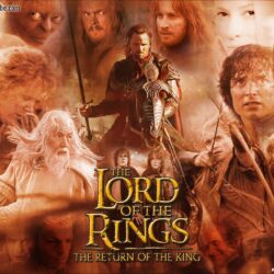 Movies: The Lord of the Rings: The Return of the King, picture nr. 8193