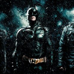 160 The Dark Knight Rises Wallpapers