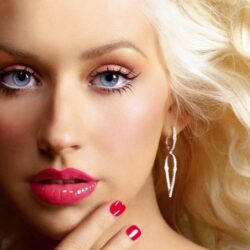 Christina Aguilera Wallpapers High Quality