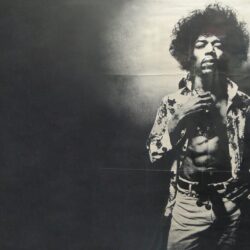 Download Papyleblues Jimi Hendrix Wallpapers
