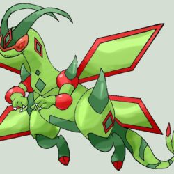 Flygon Wallpapers Image Photos Pictures Backgrounds