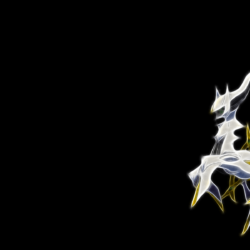 Arceus