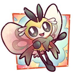 Ribombee by roroto531