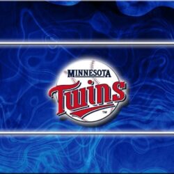 Minnesota Twins Logo wallpapers