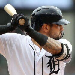 MLB trade rumors: Should the Tigers trade or extend Nick Castellanos