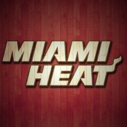 Miami Heat Logo Wallpapers wallpapers