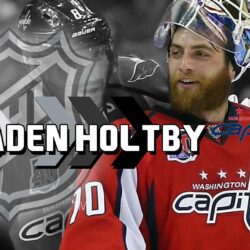 Braden Holtby Wallpapers 5
