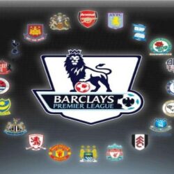 2013 Barclays Premier League Wallpapers