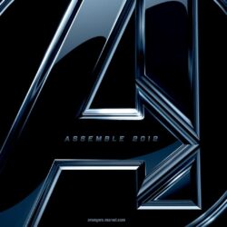 Wallpapers For > Avengers Wallpapers Hd 2012