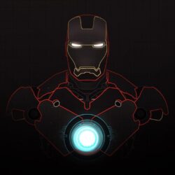 Ironman Wallpapers Iphone 4 Wallpapers