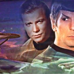 Star Trek TOS by BeyondGenesis