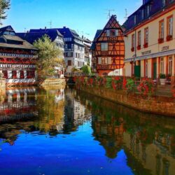 Strasbourg Europe HD wallpapers for Android