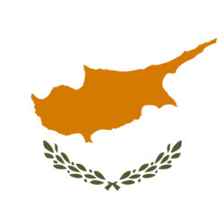 Cyprus Flag UHD 4K Wallpapers