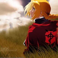 Edward Elric Wallpapers