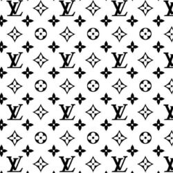 Louis Vuitton logos wallpapers for mobile download free