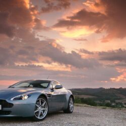 Great Aston Martin V8 Vantage Roadster Photos