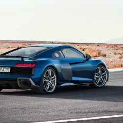 2019 Audi R8 Wallpapers & HD Image