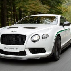 2016 Bentley Continental GT Wallpapers Downloads