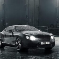2012 Bentley Continental GT V8 4k HD Wallpapers