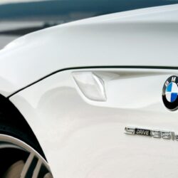 Image For > Bmw Z4 White Wallpapers