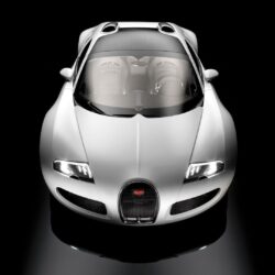 Bugatti Veyron Grand Sport Wallpapers