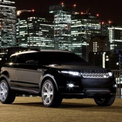 Land Rover Wallpapers and Backgrounds Image