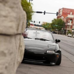 Cars Vehicles Tuning Mazda Mx 5 Miata Wallpapers Desktop Backgrounds