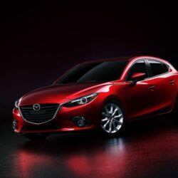 Mazda 3 Wallpapers, Top Cars Wallpapers, Free Mazda Wallpapers